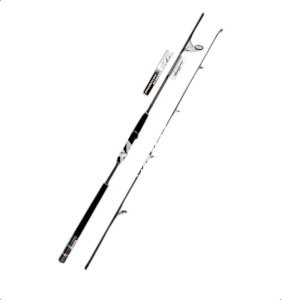 Spinning Rod - Mermentribe- Online Tackles Store