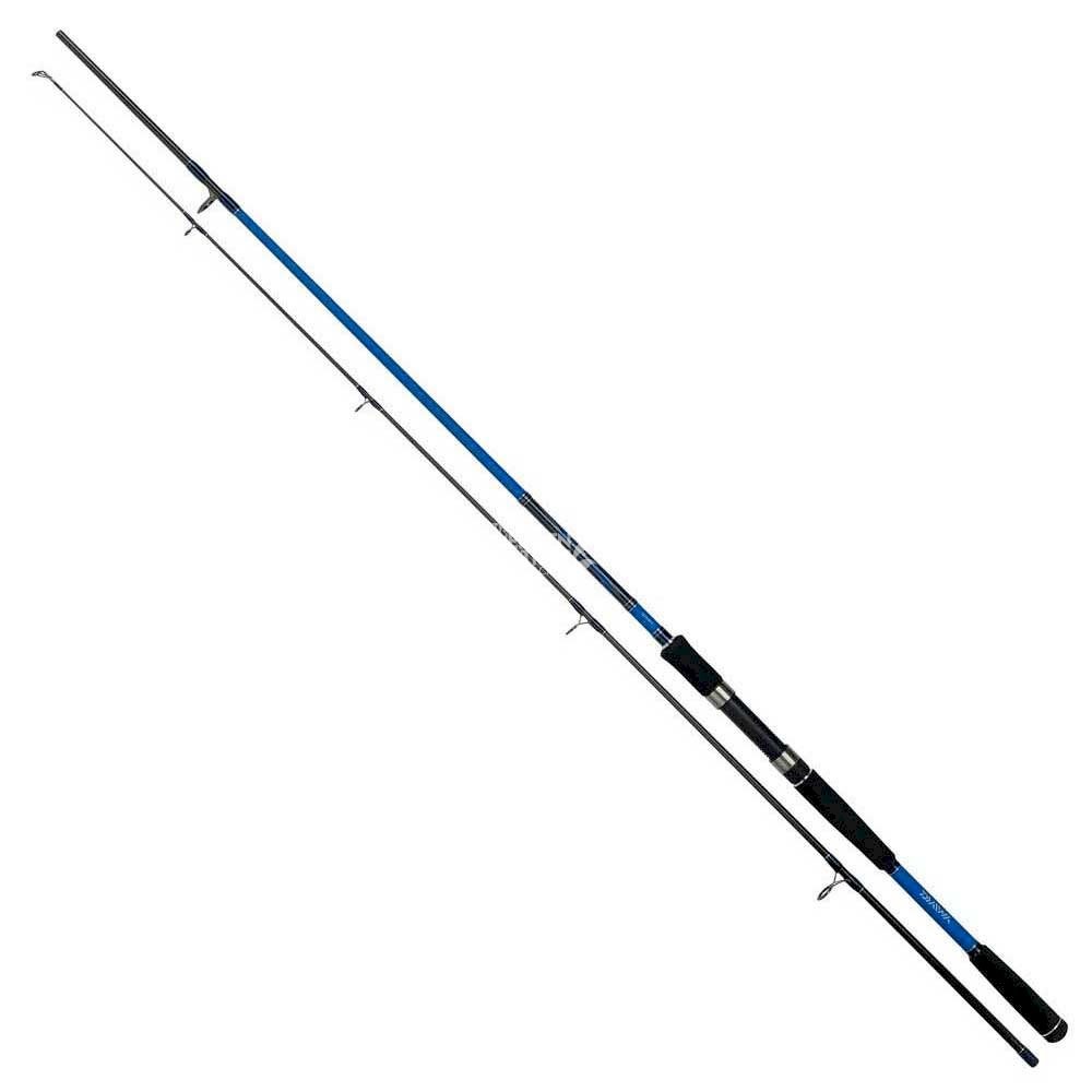 Daiwa Crossfire Spinning rods - Mermentribe- Online Tackles Store