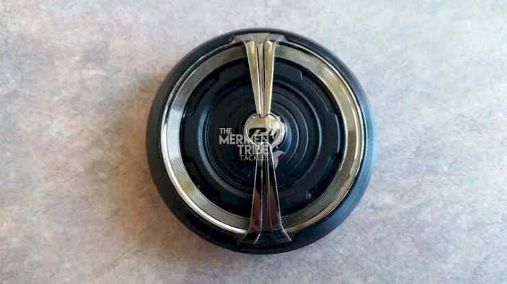 Daiwa reel repair parts drag knob 