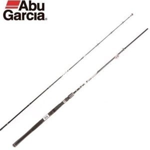 Abu Garcia Sea Caster 6.6' Baitcasting rod - Mermentribe- Online Tackles  Store