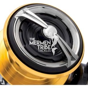 Reel Spare Parts - Mermentribe- Online Tackles Store