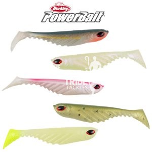 Soft Baits - Mermentribe- Online Tackles Store