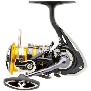 Spinning Reel - Mermentribe- Online Tackles Store